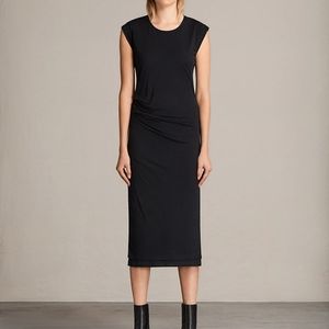 All saints dress